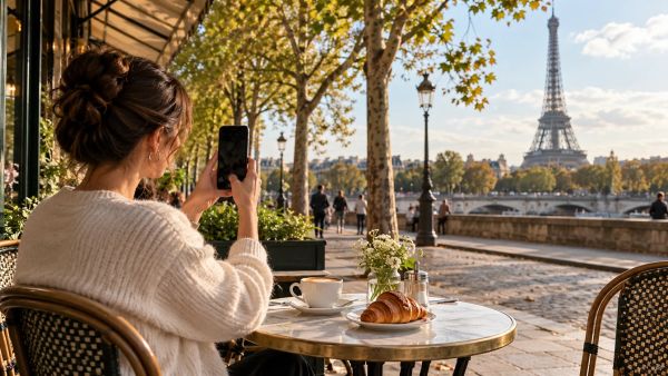 5 stratégies incontournables pour réussir votre marketing Instagram