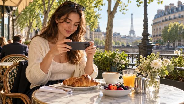 5 stratégies incontournables pour réussir votre marketing Instagram