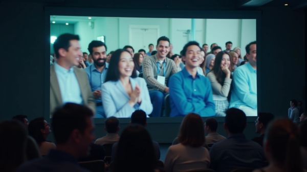 Après le séminaire, l'aftermovie : à quoi il sert vraiment