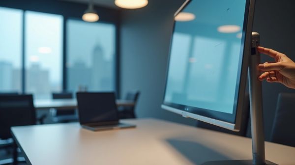 Besoin d'un écran pour votre événement ? Voici comment le louer facilement