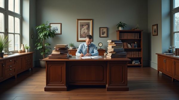 Comment faire face aux difficultés juridiques courantes