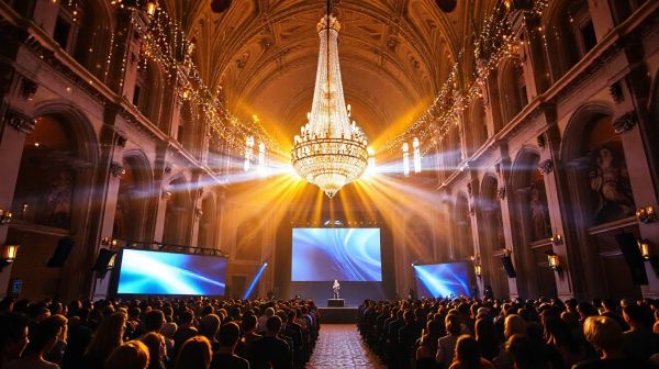 Explorez l'innovation : organiser des événements émotionnels à Reims