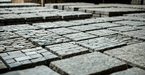 Grossiste pierre naturelle : votre guide pour un approvisionnement fiable