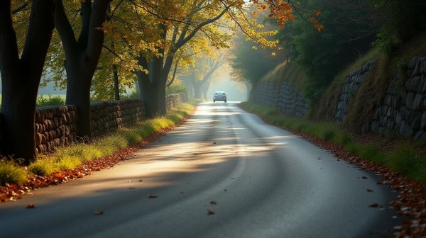 Guide pratique : balayage de route