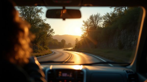 Guide pratique : balayage de route