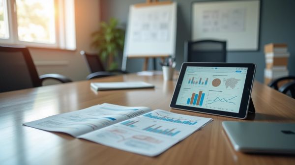 Maîtriser la facture électronique pour une gestion efficace