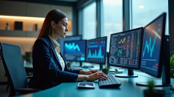 Maîtriser la facture électronique pour une gestion efficace
