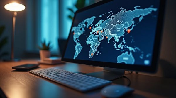 Optimiser votre visibilité IA grâce à un audit GEO