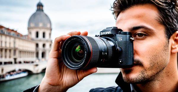 Photographe événementiel à lyon : capturez vos instants magiques