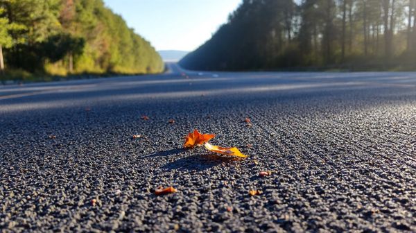 Top 5 méthodes efficaces pour le balayage de route