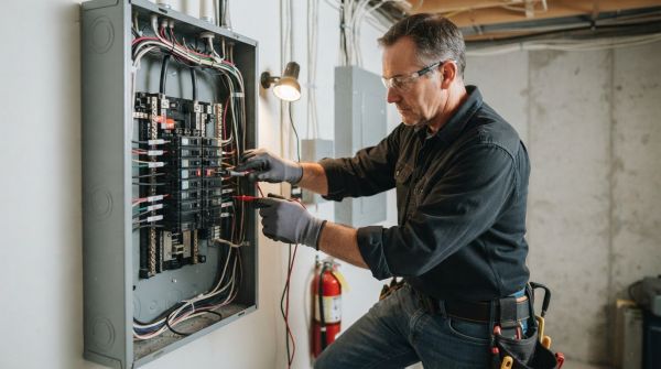 Top astuces pour éviter les accidents avec le disjoncteur