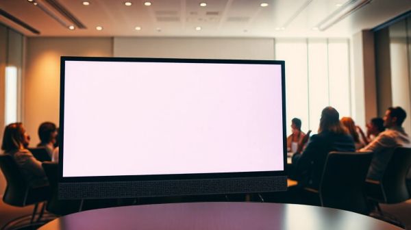 Top conseils pour une location d'écran réussie pour votre événement