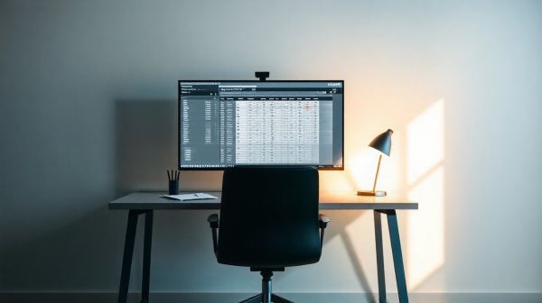 Top stratégies pour optimiser votre gestion de factures électroniques