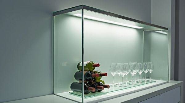 Vitrine réfrigérée professionnelle : neuf, occasion ou location