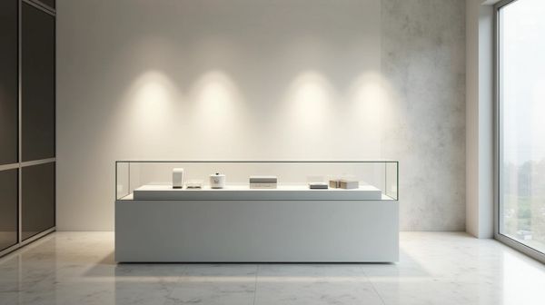 Vitrine réfrigérée professionnelle : neuf, occasion ou location