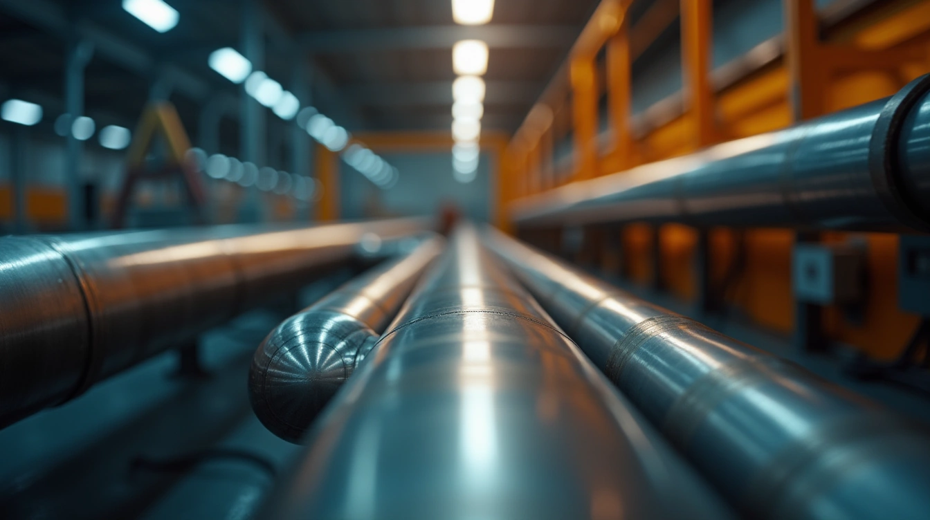 Questions fréquentes sur la tuyauterie industrielle