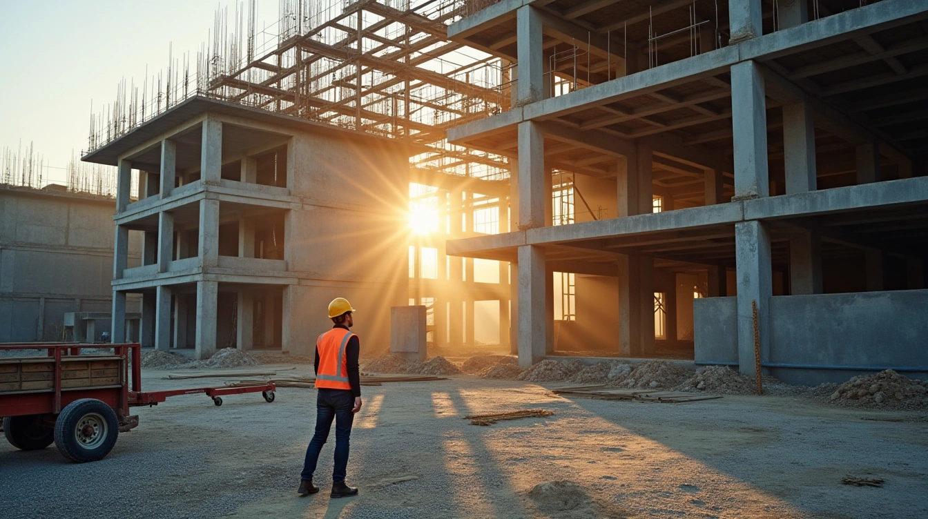 Vos questions sur la prospection digitale dans le BTP